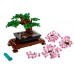 LEGO® Creator Expert Bonsai medelis 10281